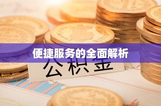 鹿草便捷服务的全面解析