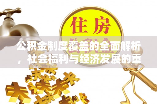 鹿草公积金制度覆盖的全面解析，社会福利与经济发展的重要纽带