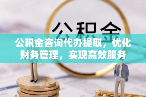 鹿草公积金咨询代办提取，优化财务管理，实现高效服务