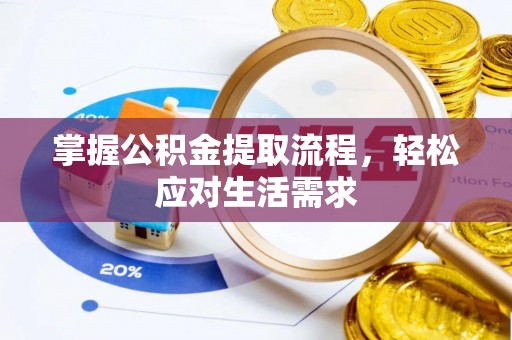 鹿草掌握公积金提取流程，轻松应对生活需求